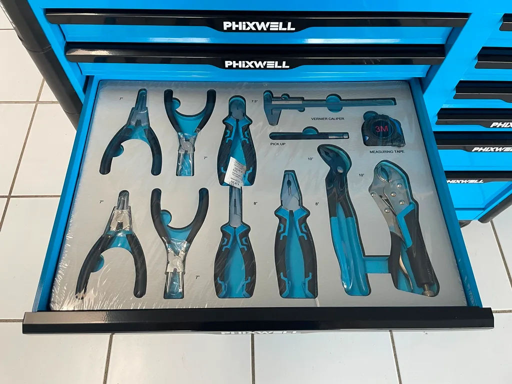 A SAISIR !! SERVANTE PHIXWELL PRO - Imagen 5