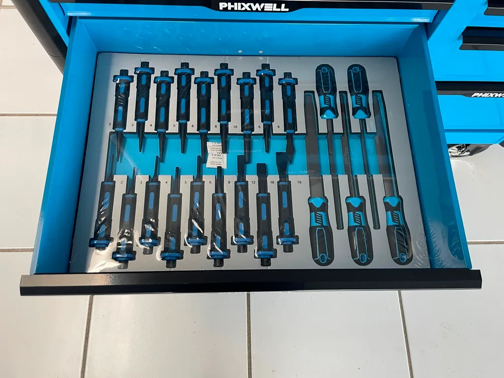 A SAISIR !! SERVANTE PHIXWELL PRO - Imagen 6