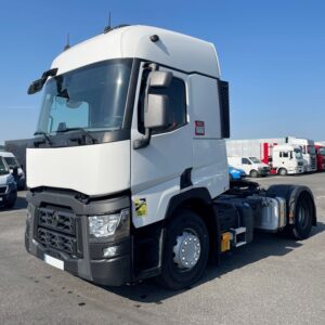 RENAULT - T480 - 2018