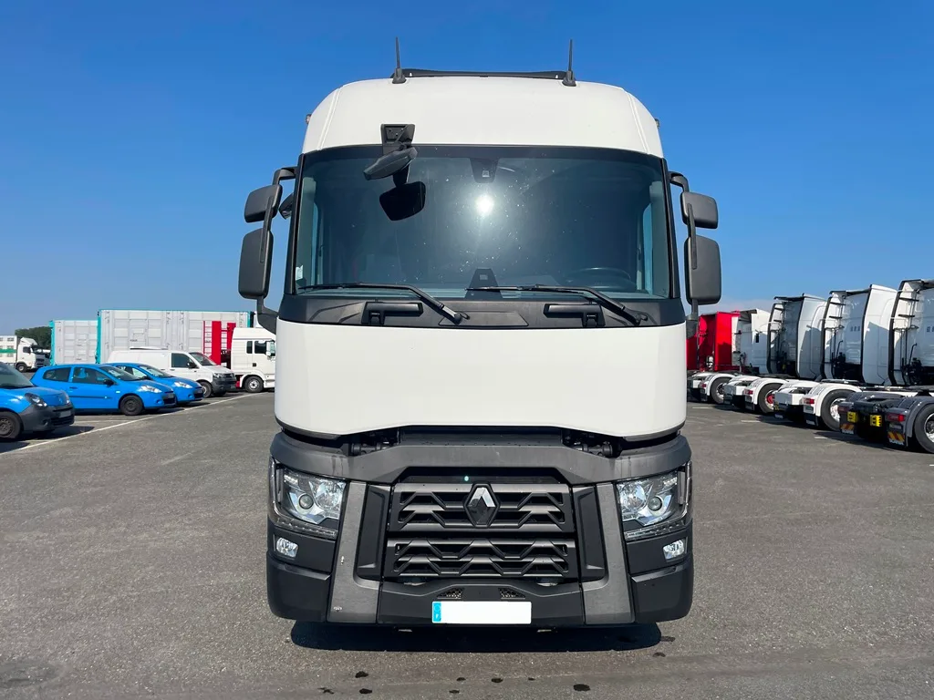 RENAULT - T480 - 2018 – Image 2