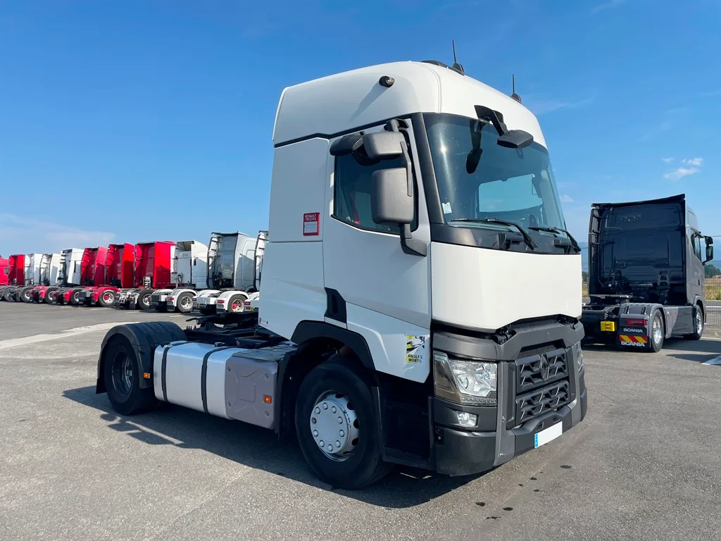 RENAULT - T480 - 2018 – Image 3