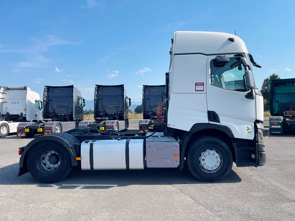 RENAULT - T480 - 2018 – Image 4