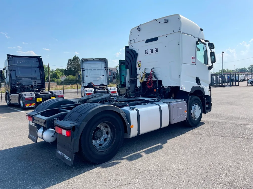 RENAULT - T480 - 2018 – Image 5