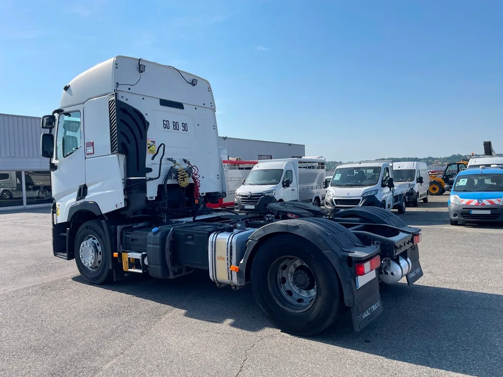 RENAULT - T480 - 2018 – Image 6