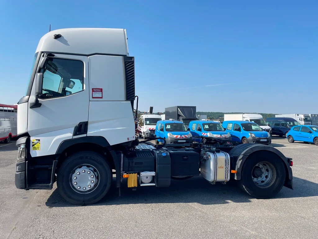 RENAULT - T480 - 2018 – Image 7