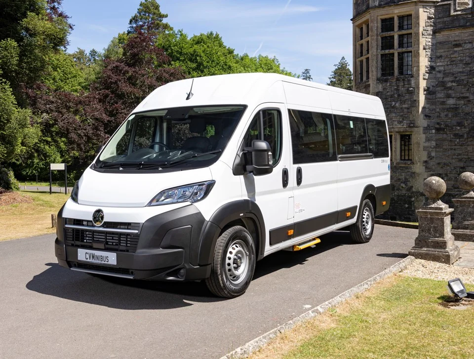 Minibus