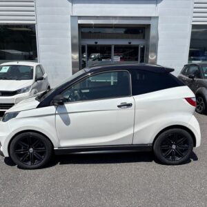 AIXAM - COUPE GTI - 2017