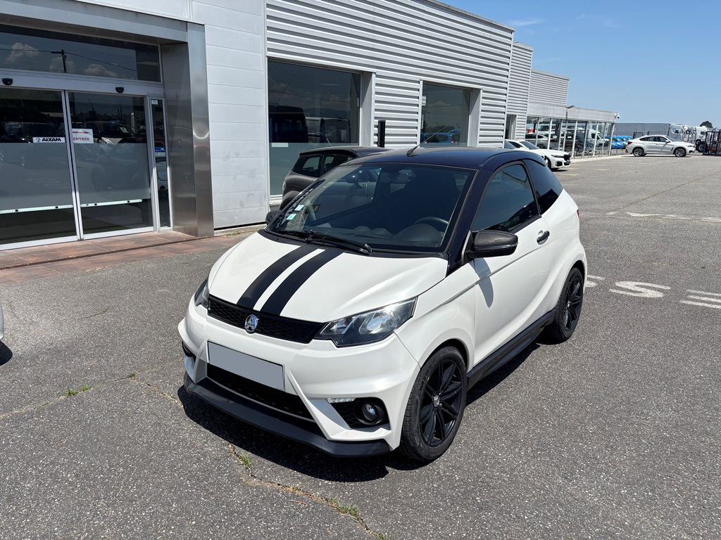 AIXAM - COUPE GTI - 2017 – Image 4