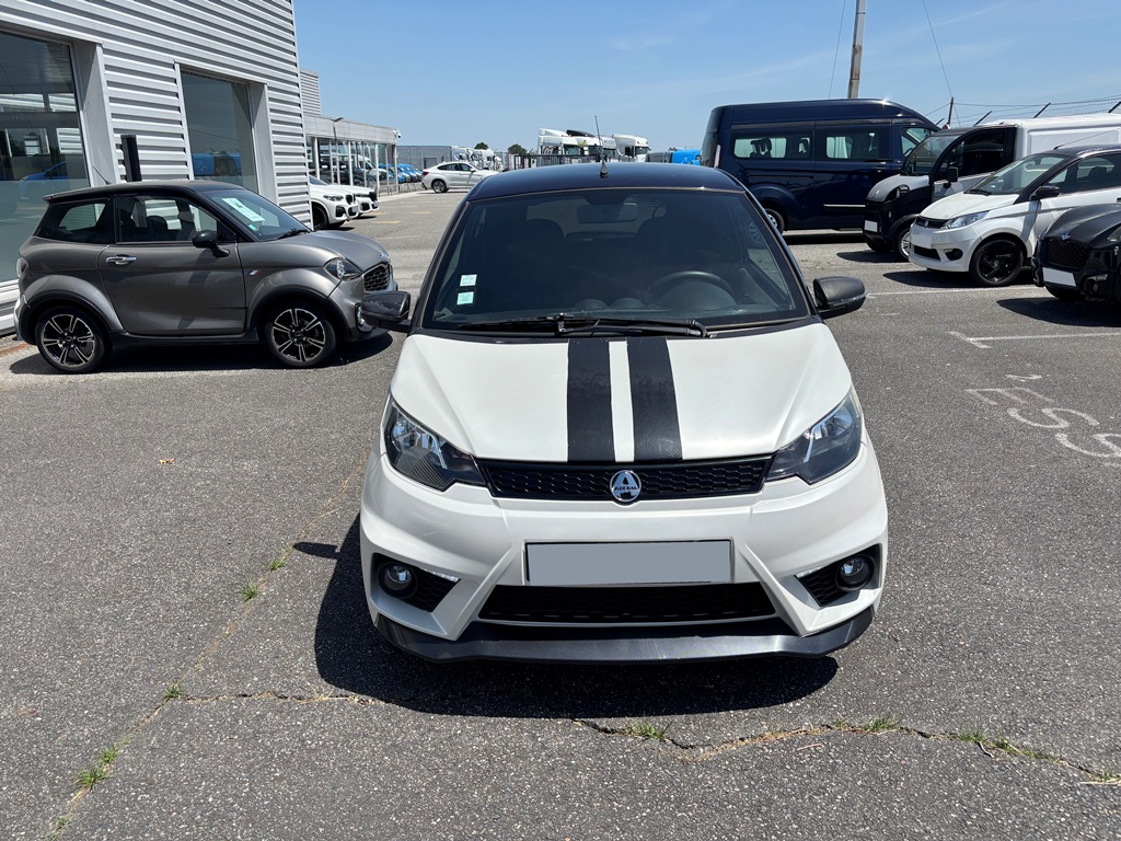 AIXAM - COUPE GTI - 2017 – Image 2