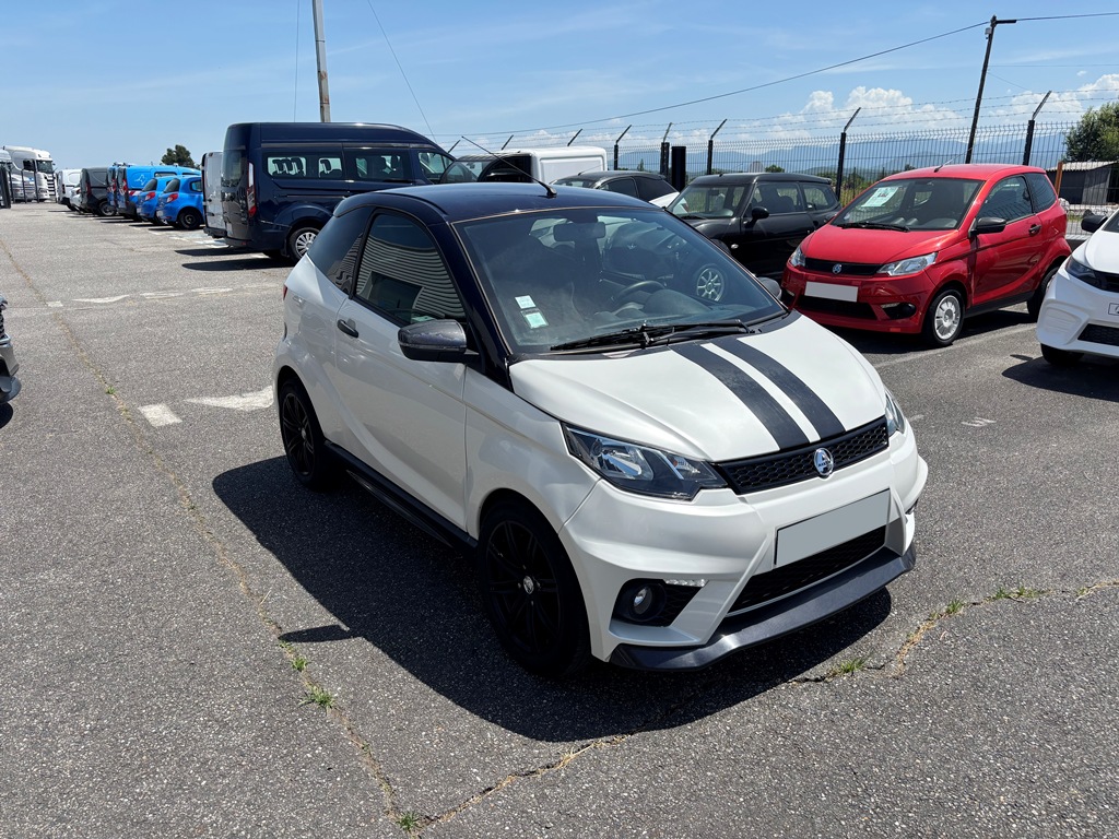 AIXAM - COUPE GTI - 2017 – Image 3