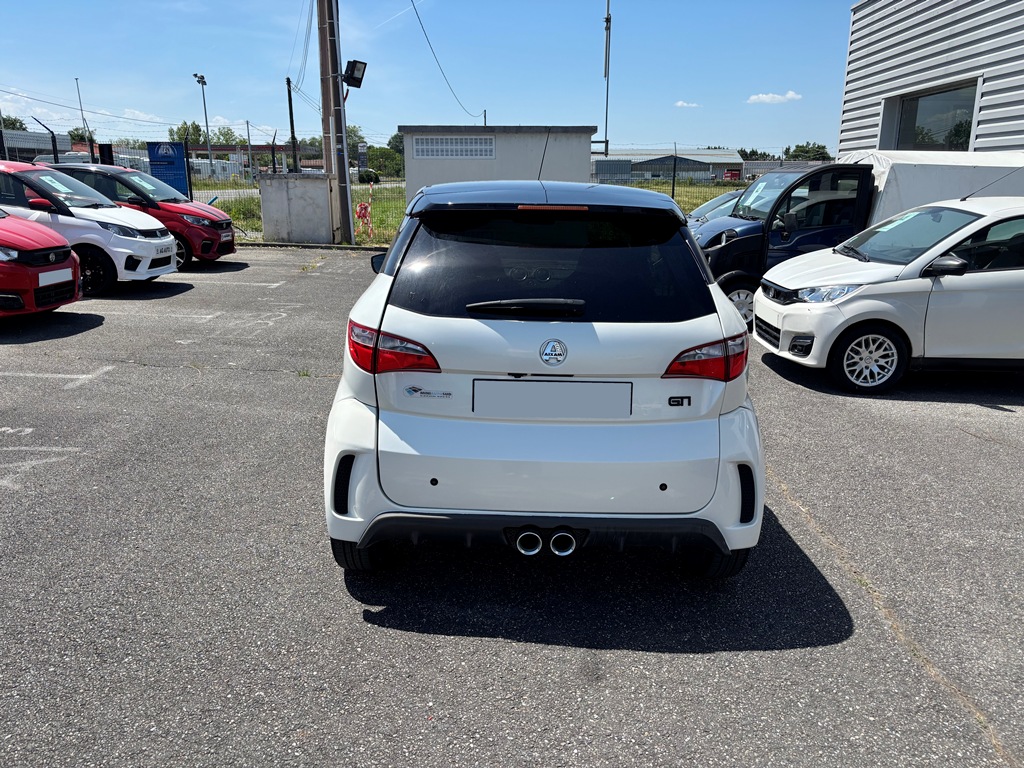 AIXAM - COUPE GTI - 2017 – Image 7