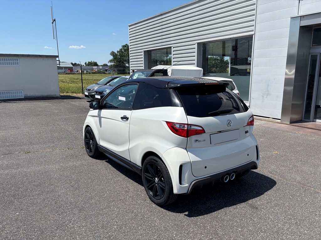 AIXAM - COUPE GTI - 2017 – Image 8