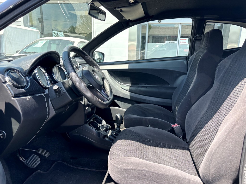 AIXAM - COUPE GTI - 2017 – Image 9