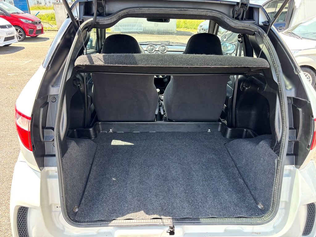 AIXAM - COUPE GTI - 2017 – Image 12
