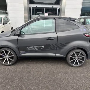 AIXAM - COUPE GTI - 2024