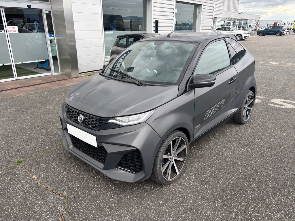 AIXAM - COUPE GTI - 2024 – Image 2