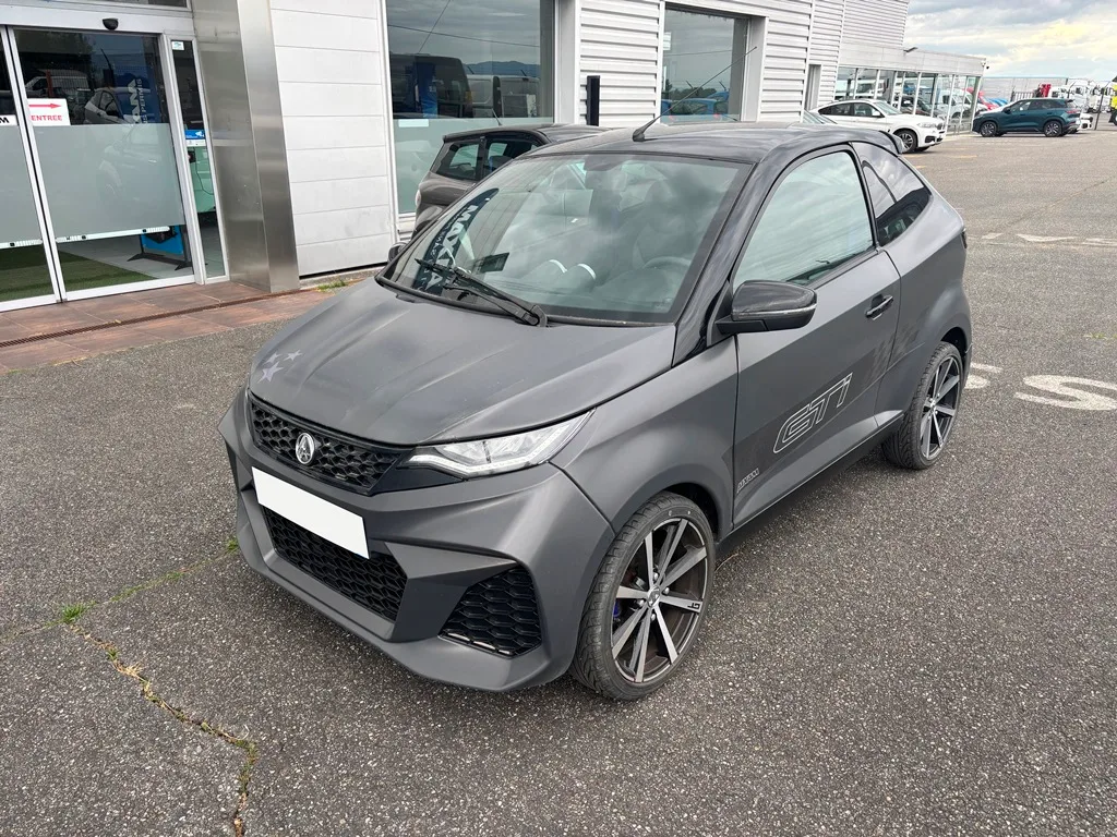 AIXAM - COUPE GTI - 2024 – Image 2