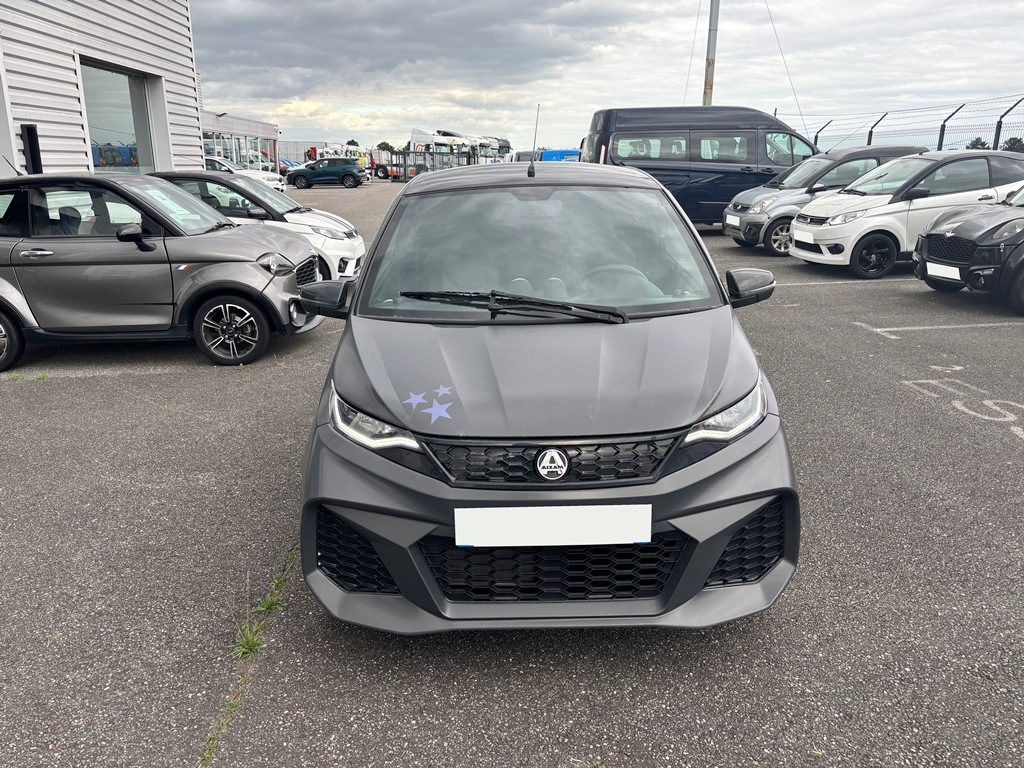 AIXAM - COUPE GTI - 2024 – Image 3