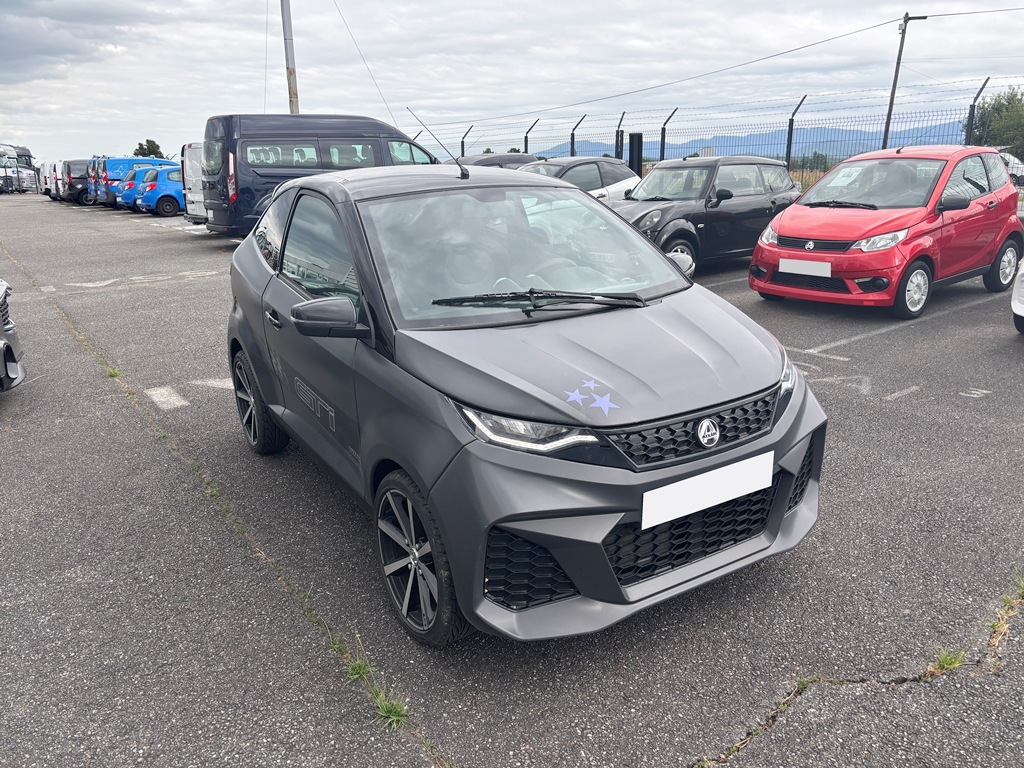 AIXAM - COUPE GTI - 2024 – Image 4