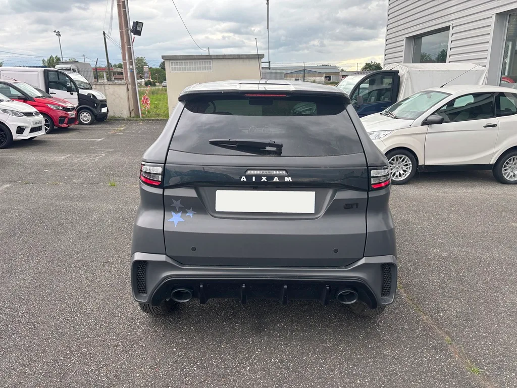AIXAM - COUPE GTI - 2024 – Image 7