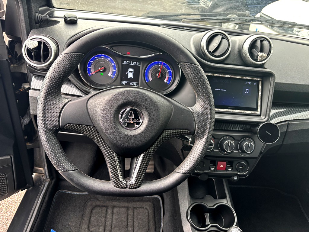 AIXAM - COUPE GTI - 2024 – Image 12
