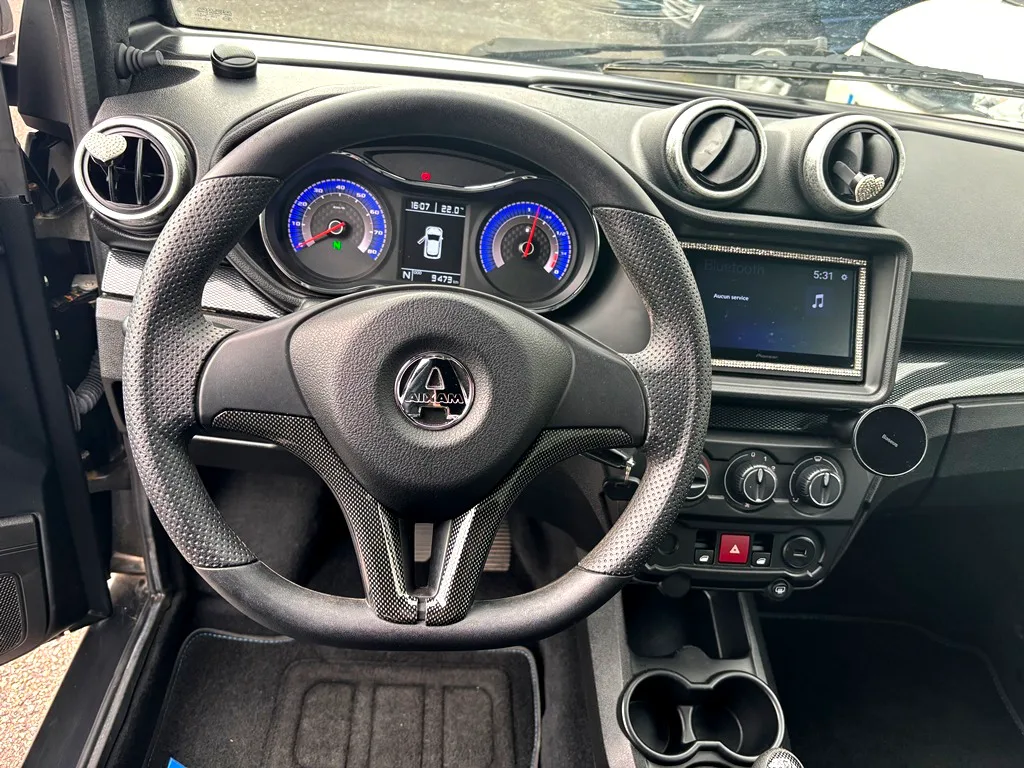 AIXAM - COUPE GTI - 2024 – Image 12