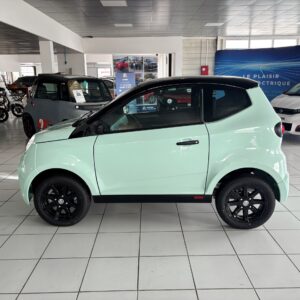 AIXAM - EASY CHIC - NEUVE