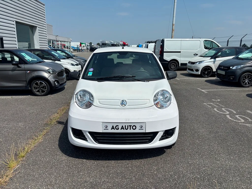 AIXAM - MINAUTO - 2023 – Image 3
