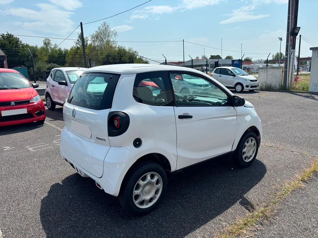 AIXAM - MINAUTO - 2023 – Image 6