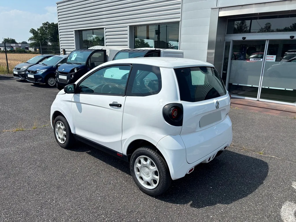AIXAM - MINAUTO - 2023 – Image 8