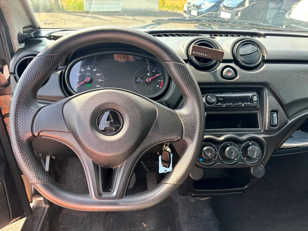 AIXAM - MINAUTO - 2023 – Image 10