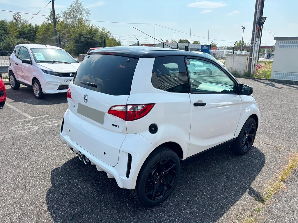 AIXAM - CITY SPORT - 2022 – Image 6