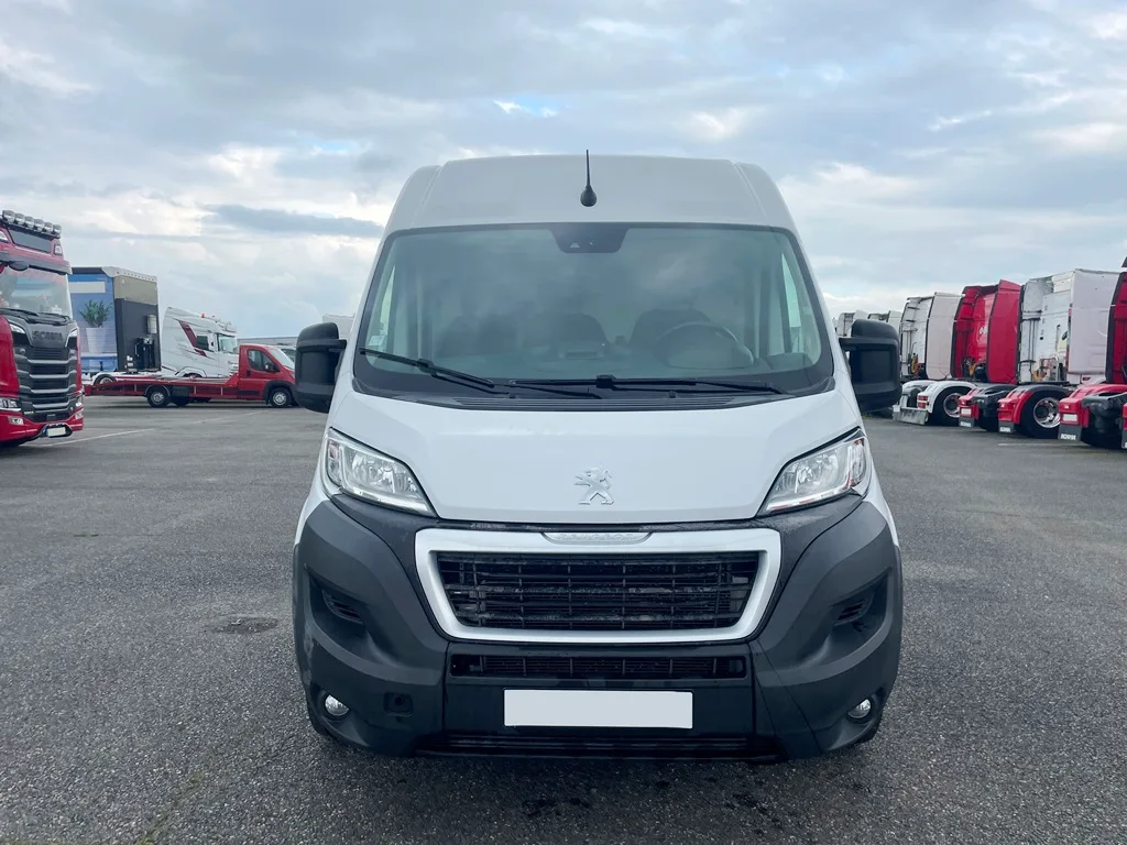 PEUGEOT BOXER FG 330 L2H2 2.2 BLUEHDI S&S 140CH ASPHALT - 2022 – Image 3