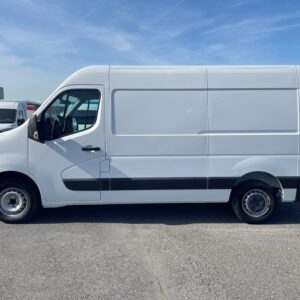 RENAULT MASTER FG F3500 L2H2 2.3 BLUE DCI 135CH - 2023