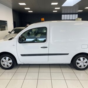 RENAULT KANGOO EXPRESS II 1.5 DCI 75CH GRAND CONFORT - 2016