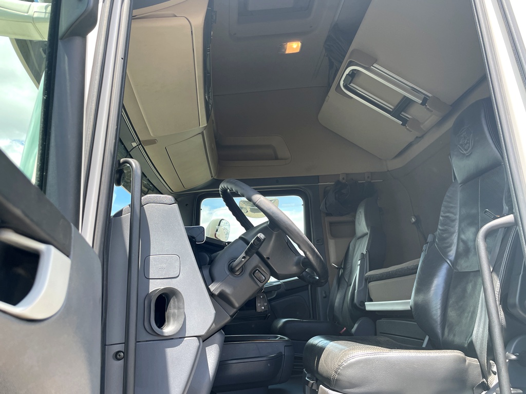 SCANIA - R580 - 2016 – Image 8