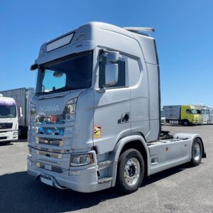 SCANIA - S500 - 2022
