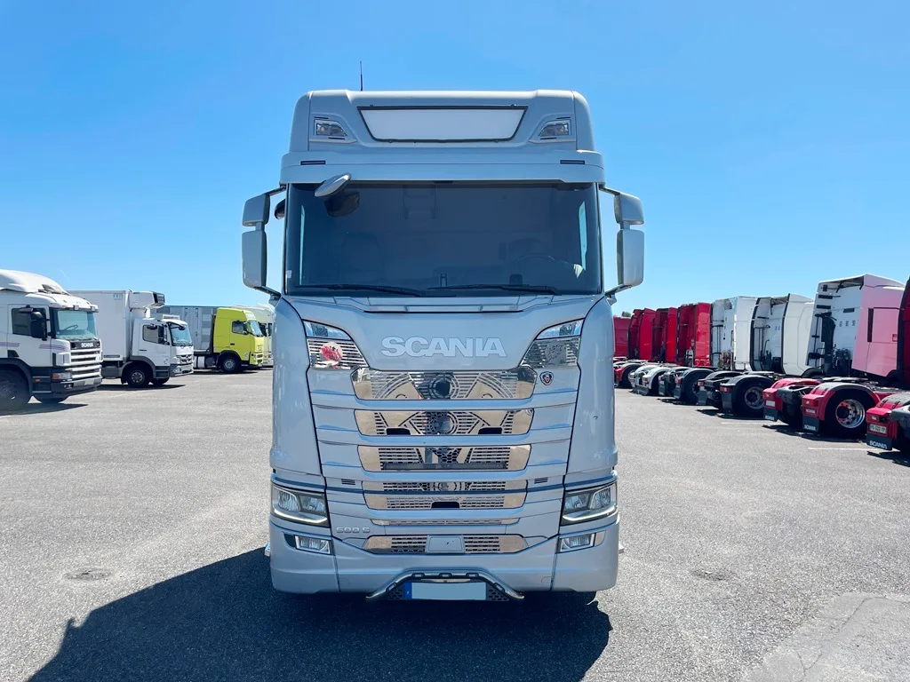 SCANIA - S500 - 2022 – Image 2