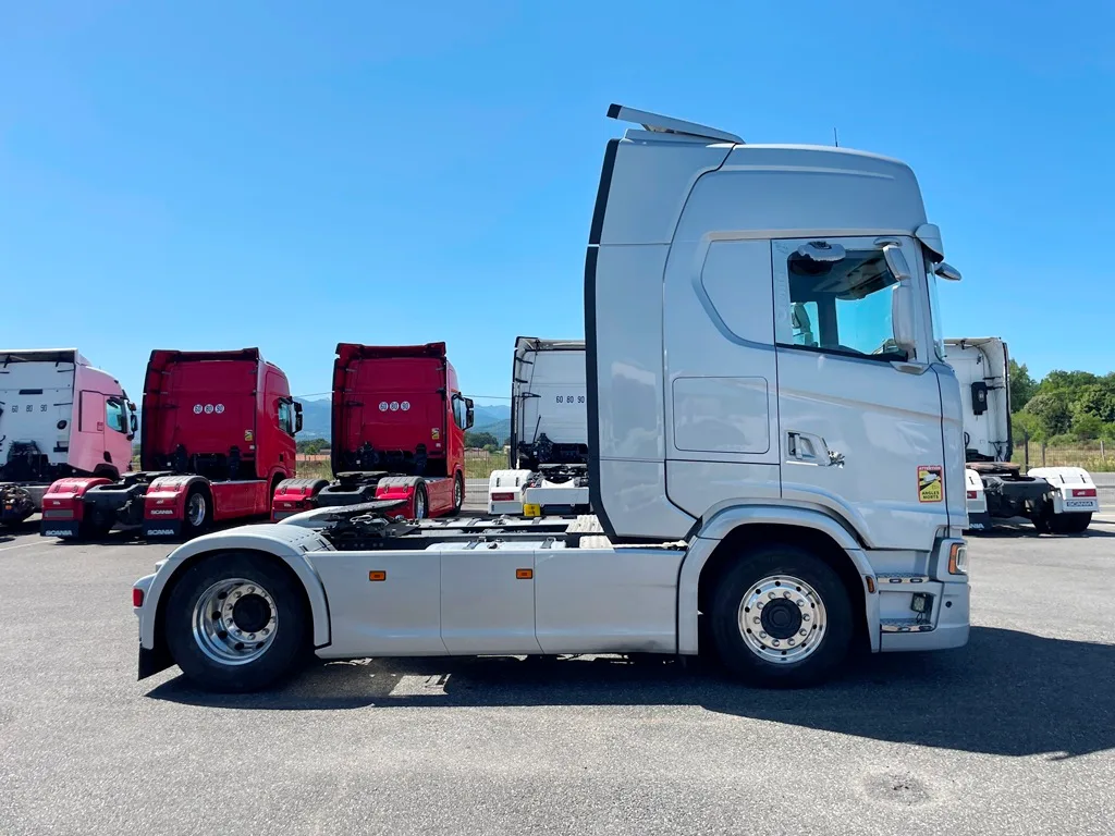 SCANIA - S500 - 2022 – Image 4