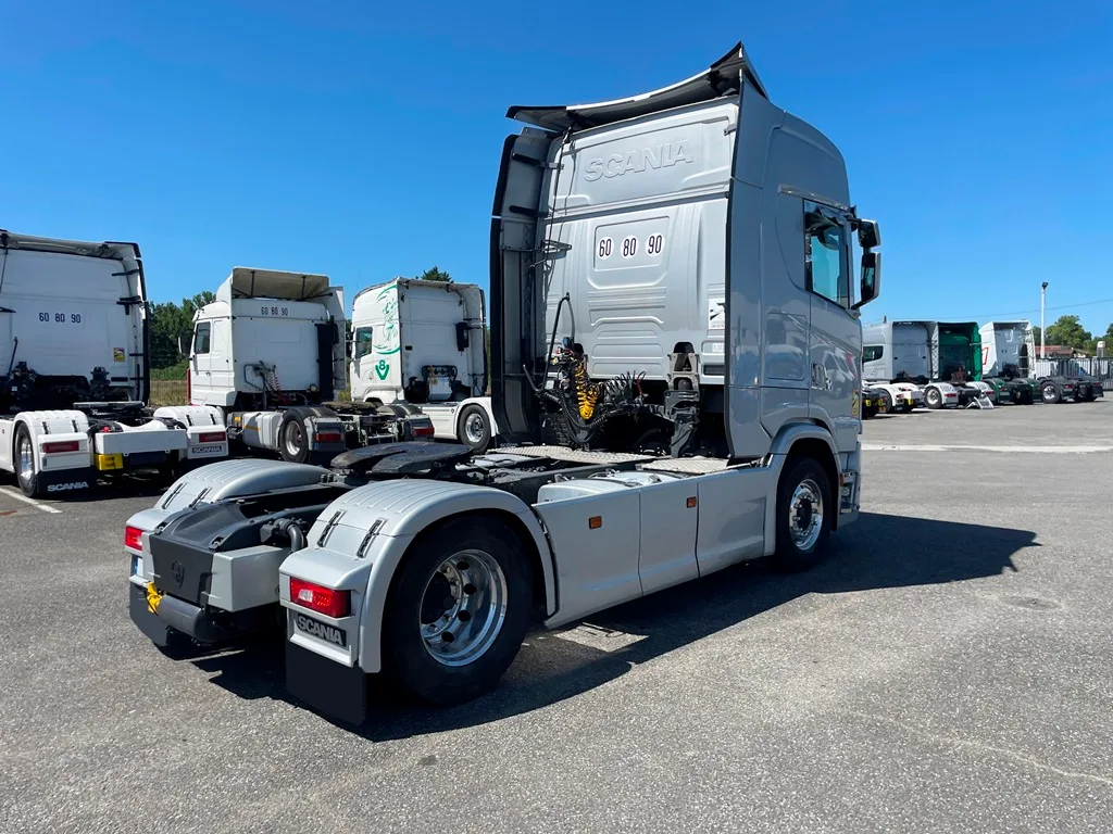SCANIA - S500 - 2022 – Image 5