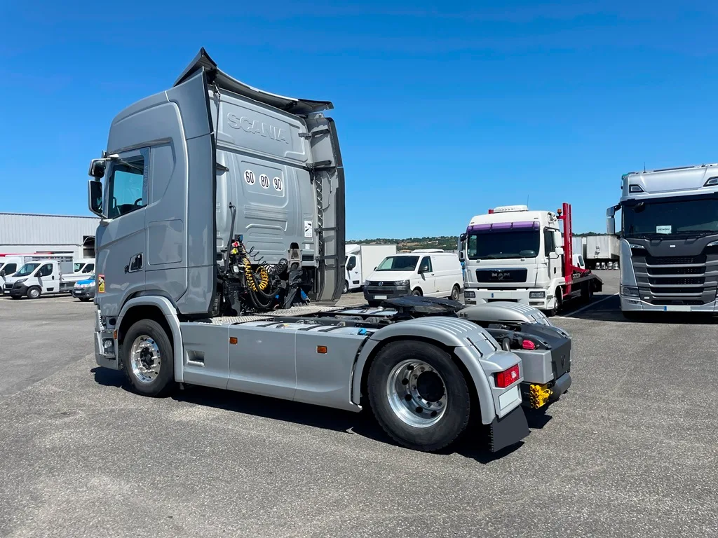 SCANIA - S500 - 2022 – Image 6