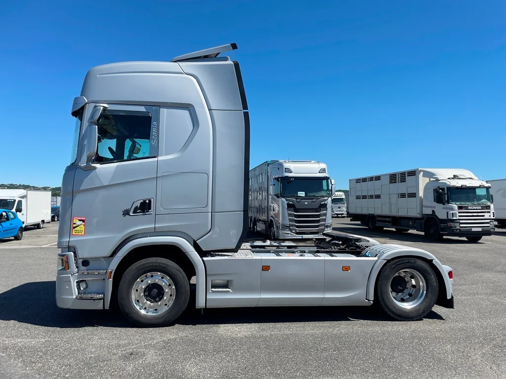 SCANIA - S500 - 2022 – Image 7