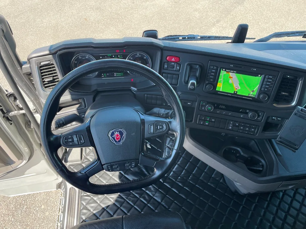 SCANIA - S500 - 2022 – Image 9