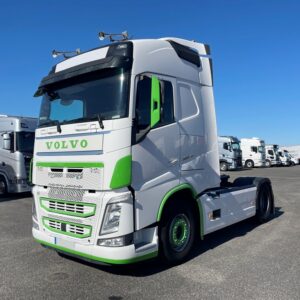 VOLVO - FH500 I-SAVE - 2020