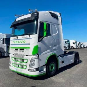 VOLVO - FH500 I-SAVE - 2020