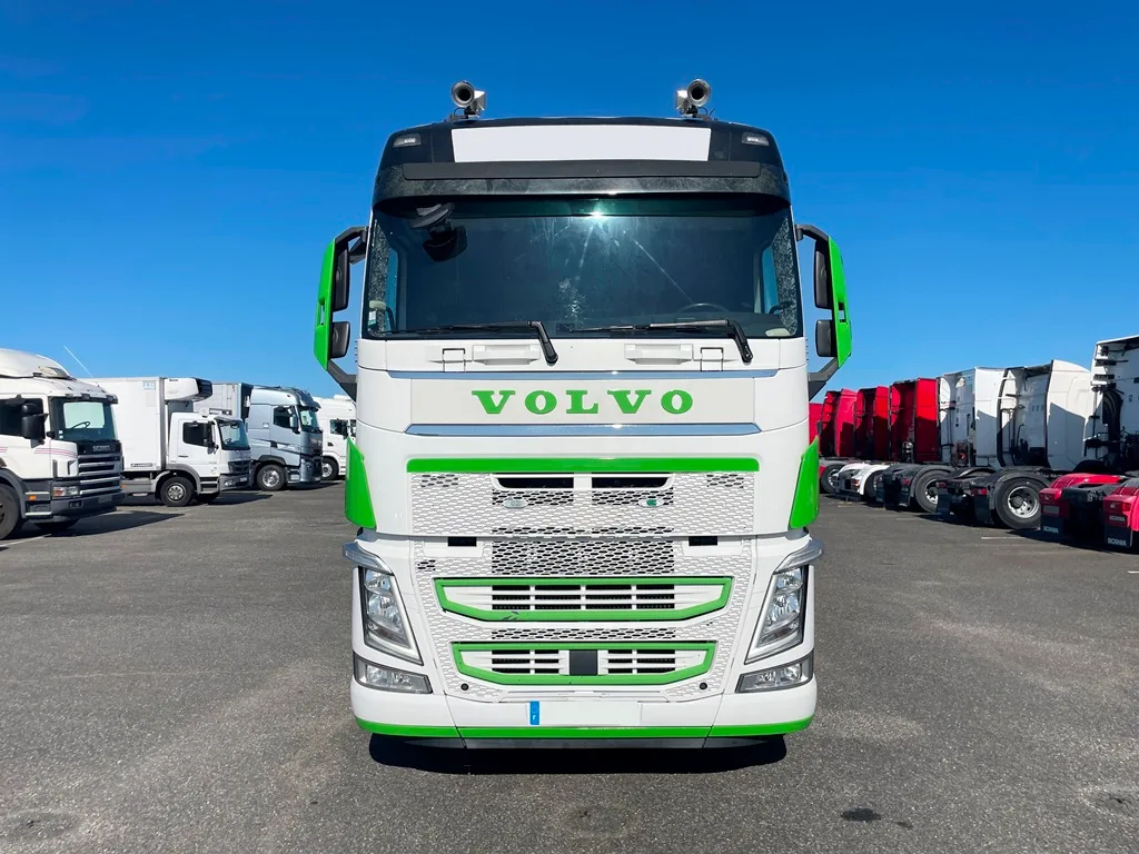 VOLVO - FH500 I-SAVE - 2020 - Imagen 2