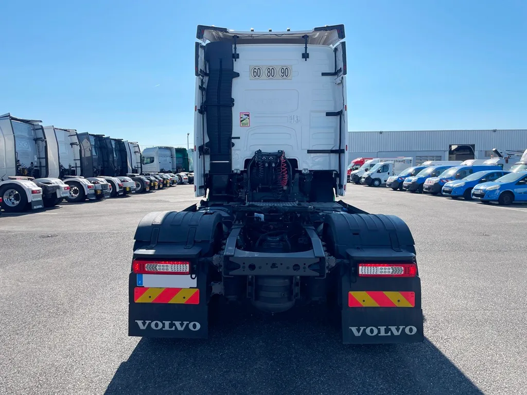 VOLVO - FH500 I-SAVE - 2020 - Imagen 6