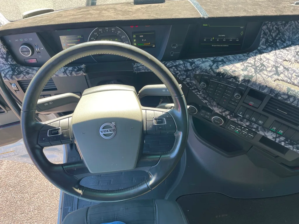 VOLVO - FH500 I-SAVE - 2020 - Imagen 10