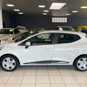 RENAULT CLIO 1.5 DCI 75CH ENERGY BUSINESS 5P - 2016