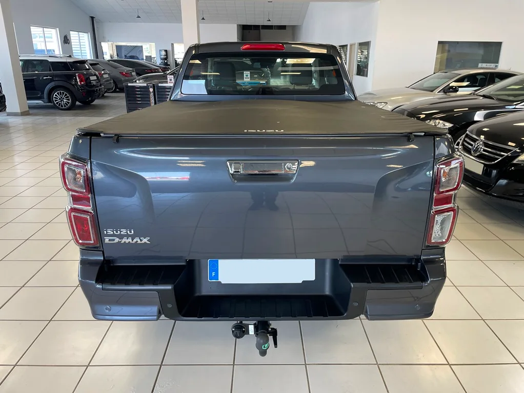 ISUZU D-MAX 1.9 DDI 164CH N60 F - 2022 – Image 7